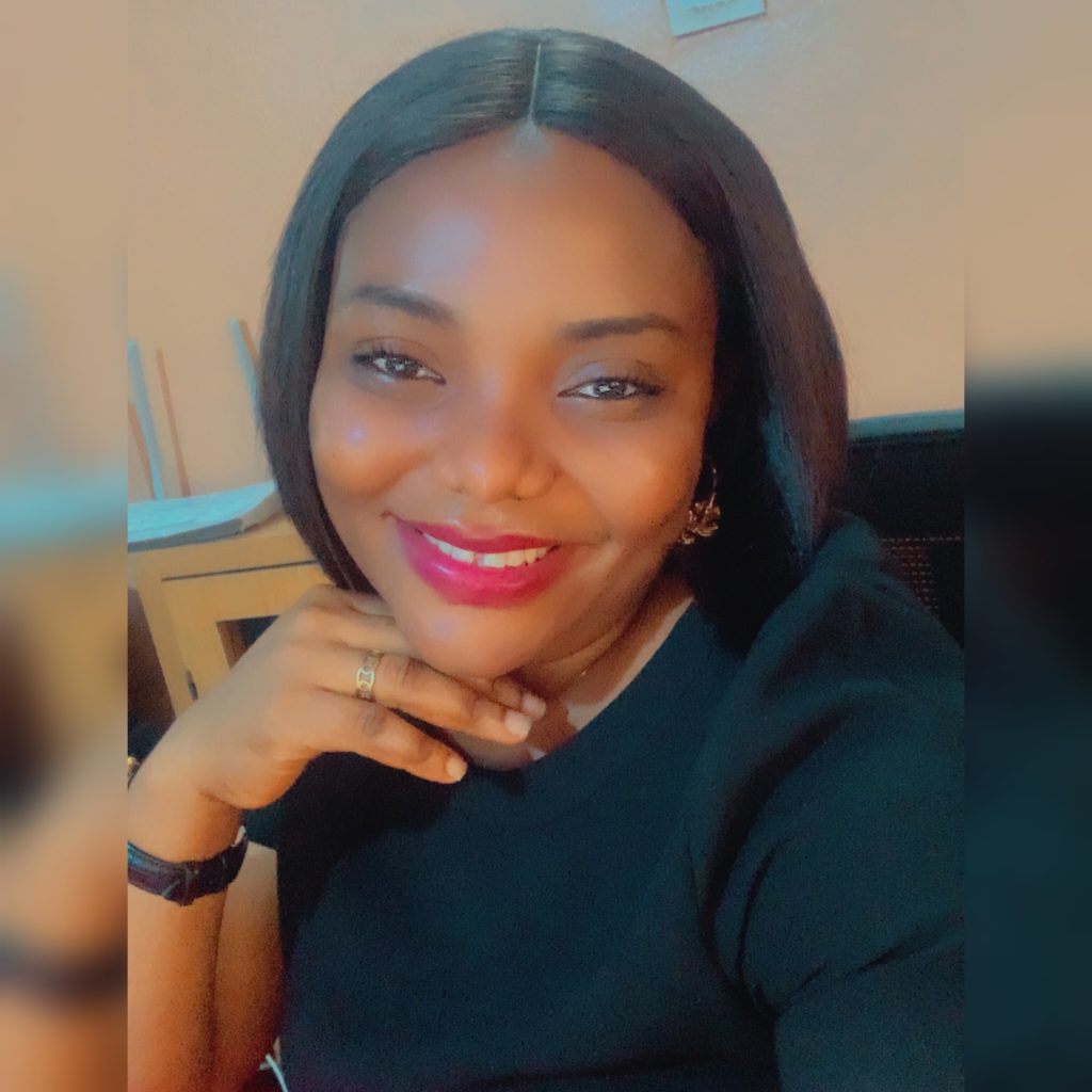 Ogechi Chinonyerem