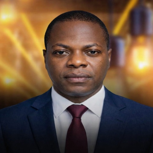 SAMUEL OYELEYE